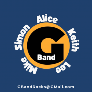 GBand Logo